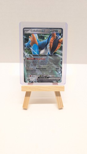 Pokémon tcg cobalion ex - pokémon,