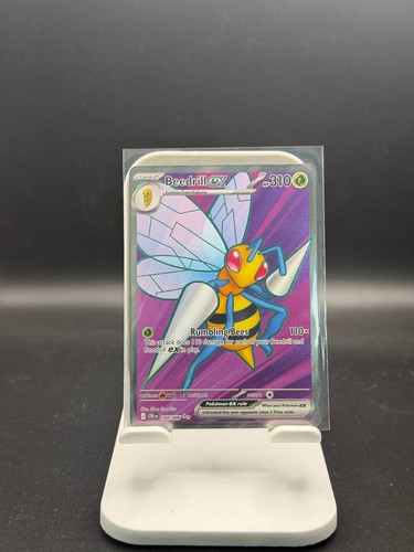 Beedrill 098 086 - beedrill, ultra